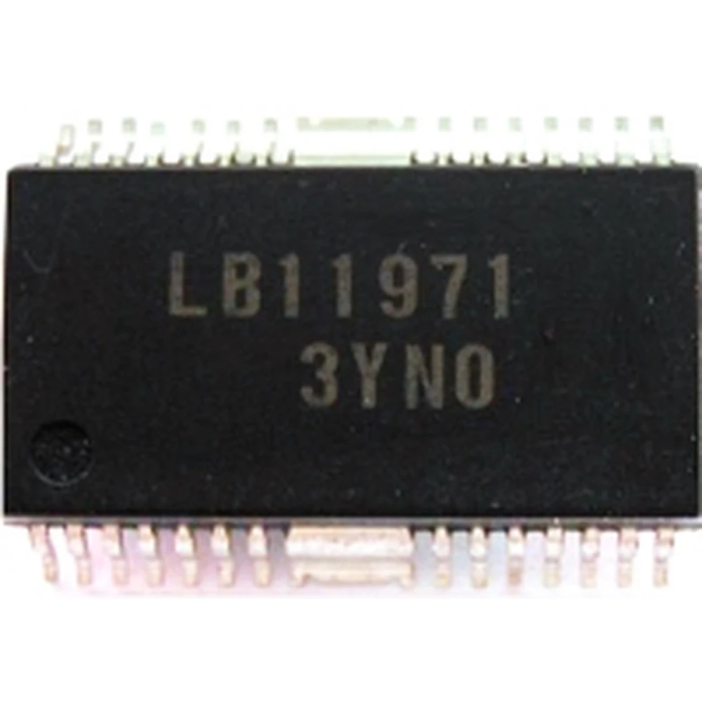 Circuit LB11971 original per a Sony PS2 V9-V11 - Recanvi oficial Sony