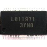Circuit LB11971 original per a Sony PS2 V9-V11 - Recanvi oficial Sony