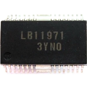 Circuit LB11971 original per a Sony PS2 V9-V11 - Recanvi oficial Sony