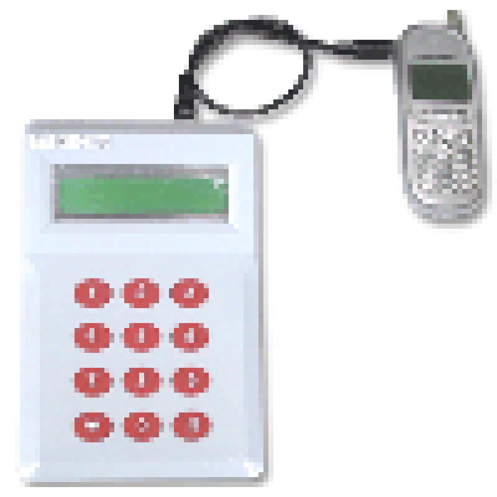 Clip Motorola T190 i T191 per a alliberament i reparació IMEI