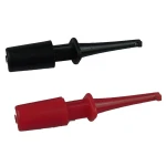 Clips per puntes de cables de multímetre Amass - Accessoris de prova fiables