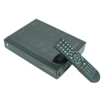 Cloud Ibox 3 Combo SAT TDT Enigma 2 - deco Full HD amb CCCam i IPTV