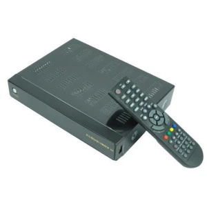 Cloud Ibox 3 Combo SAT TDT Enigma 2 - deco Full HD amb CCCam i IPTV