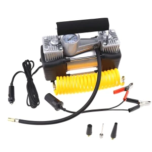 Compresor d'aire 12V per a cotxe amb bomba d'aire 150PSI TSX TOOL