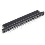 Connector de 64 pins Sega Mega Drive compatible per a lector de cartutxos