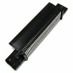 Connector 72 pin Nintendo NES compatible per a zòcal de cartutxos de recanvi