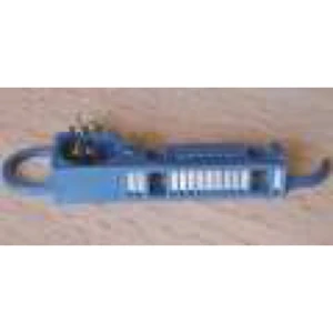 Connector d’accessoris per a Ericsson T18, T10, 7xx