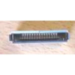 Connector d’accessoris per a Siemens X25, X35 i X45 - recanvi compatible