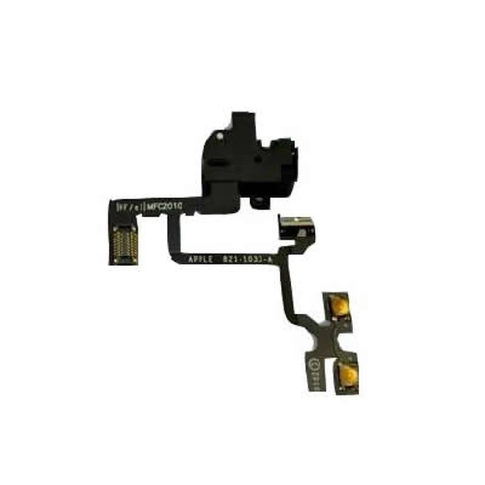 Connector d’auriculars iPhone 4 original 100% nou i recanvi compatible
