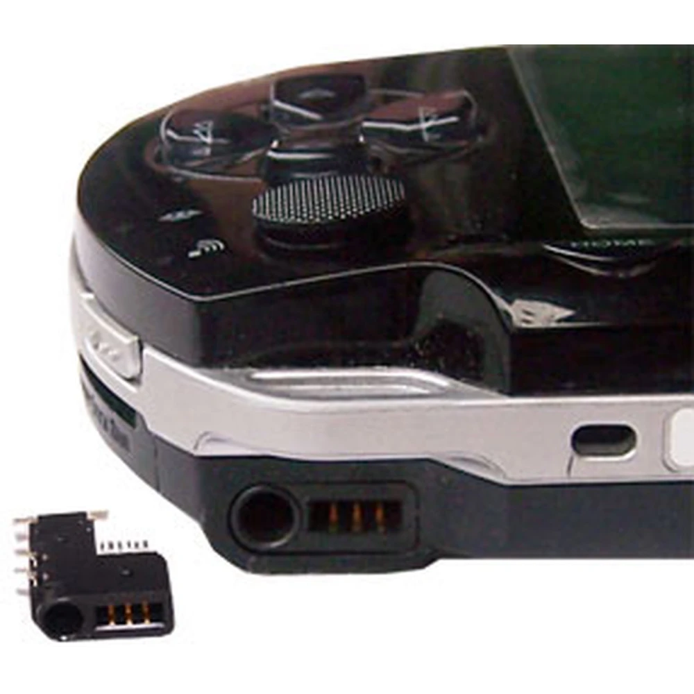 Connector d’auriculars PSP - recanvi per reparar Sony PSP