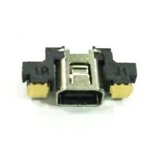 Connector de corrent recanvi per a Nintendo 3DS i 3DS XL compatible i fiable