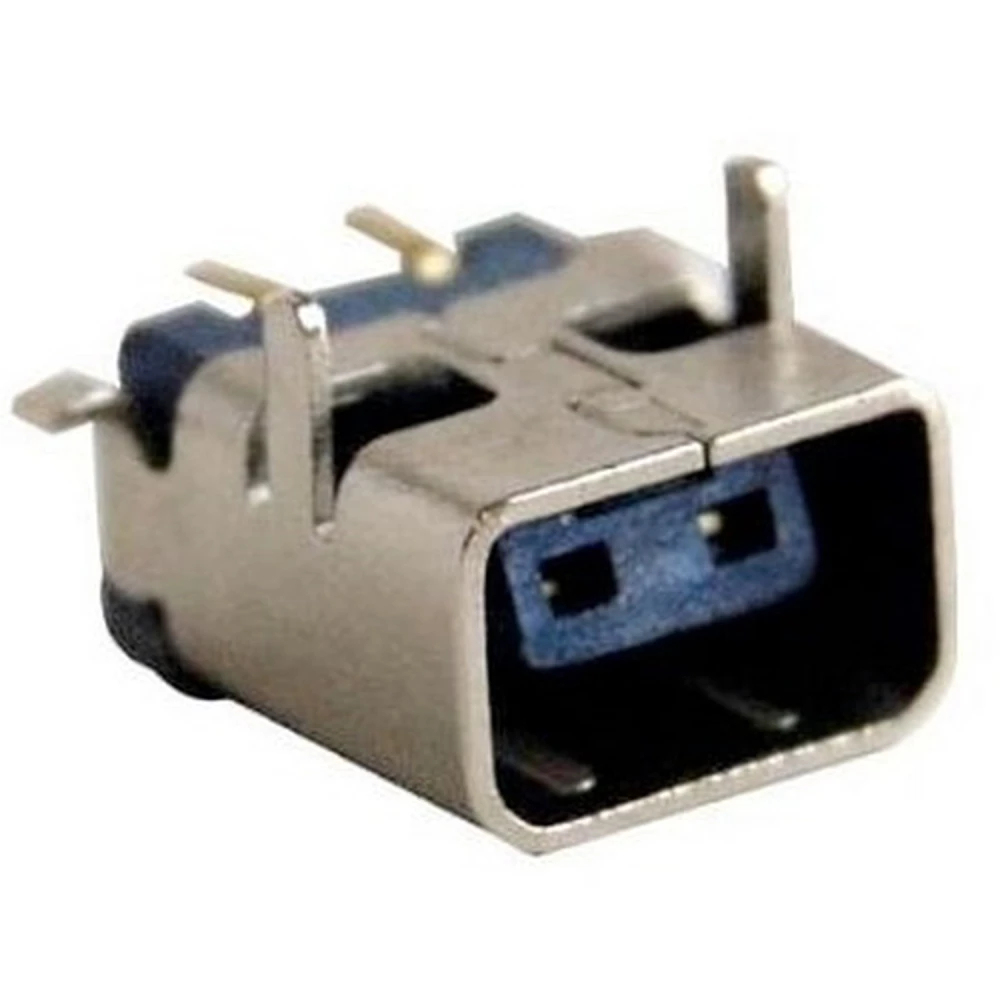 Connector d’alimentació de recanvi per a Nintendo DSi, DSi XL i 3DS