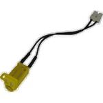 Connector d'alimentació de recanvi per a PSP compatible amb models Sony PSP