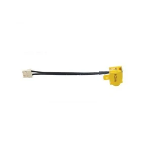 Connector d’alimentació de recanvi per a PSP2000 Slim compatible amb PSP2000/SLIM