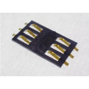 Connector lector de targeta SIM per a iPhone 3G compatible i original satkit