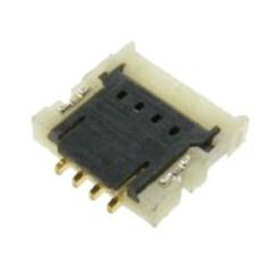 Connector de pantalla tàctil NDS Lite - Recanvi de qualitat satkit
