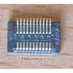Connector placa base Motorola V66: recanvi fiable per al teu mòbil