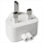 Connector UK Magsafe per a carregador portàtil Apple MacBook compatible i fiable