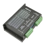 Controlador CNC 2M542 per a motor pas a pas fins a 4.5A