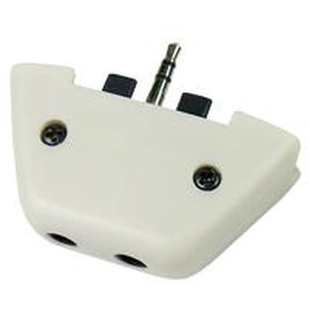 Conversor d’auriculars per a comandament Xbox 360 - Adaptador per a auriculars normals