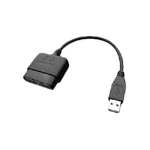 Conversor de comandaments de PS2 a PS3 i PC compatible amb comandaments Dual Shock