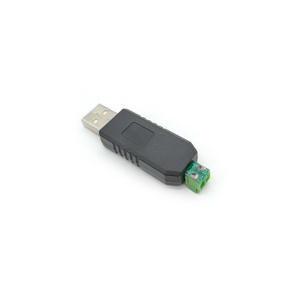 Convertidor USB a RS485 PLC Adaptador Max485 per a PLC
