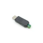 Convertidor USB a RS485 PLC Adaptador Max485 per a PLC