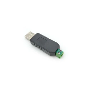 Convertidor USB a RS485 PLC Adaptador Max485 per a PLC