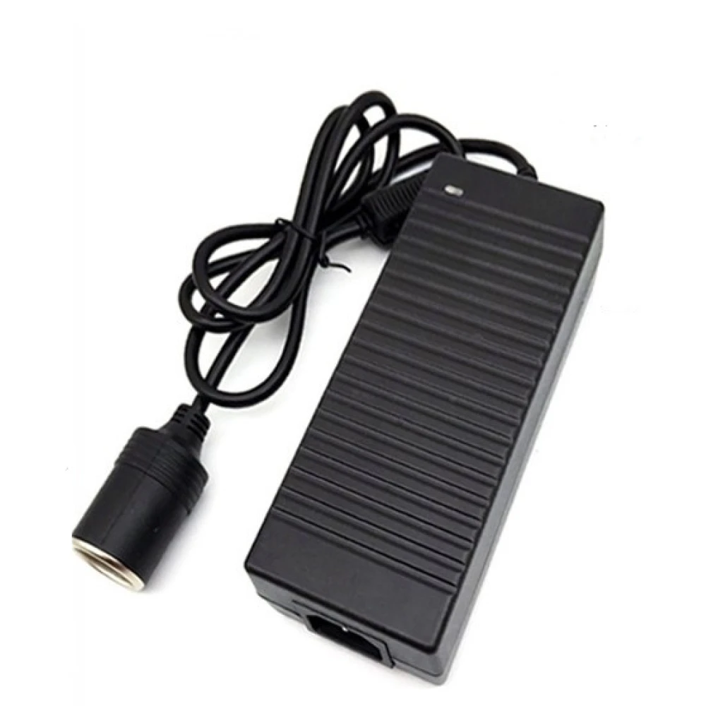 Convertidor 220V a 12V 10A per a cotxe TSX TOOL
