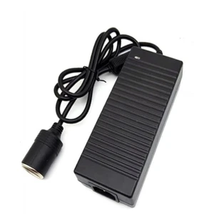 Convertidor 220V a 12V 10A per a cotxe TSX TOOL