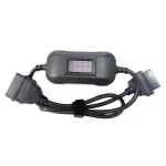 Convertidor de camió de 24V a 12V per a diagnosi vehicular amb Easydiag i Thinkdiag