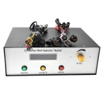CRI200 - Comprovador d'injectors dièsel common rail multifunció TSX TOOL