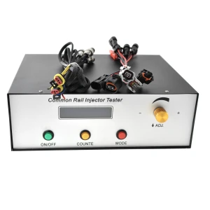 CRI200 - Comprovador d'injectors dièsel common rail multifunció TSX TOOL