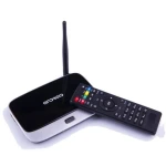 CS918 Android 4.4 TV Box Player RK3188 Quad Core 2GB / 8GB WiFi 1080P, compatible amb XBMC