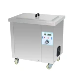 Cubeta de Ultrasonidos Industrial 77L Mlink para Limpieza Profesional
