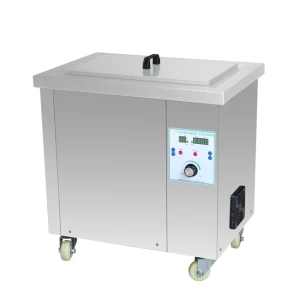 Cubeta de Ultrasonidos Industrial 77L Mlink para Limpieza Profesional