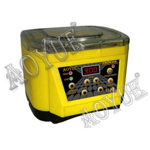 Cubeta de neteja per ultrasons Aoyue 9060 amb dipòsit d'1 litre