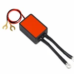 Desconnectador de Bateria Moto Quad Compact Interruptor Aïllador 12V