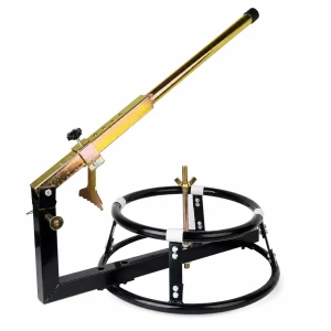 TSX TOOL Desmuntadora de Pneumàtics de Moto Portàtil 16