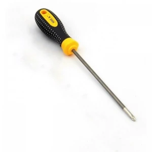 Tornavís Philips 3mmx75mm amb cap magnètic per a electrònica