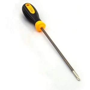 satkit Tornavís Philips 6mmx300mm amb capçal magnètic de SHEK per a electrònica