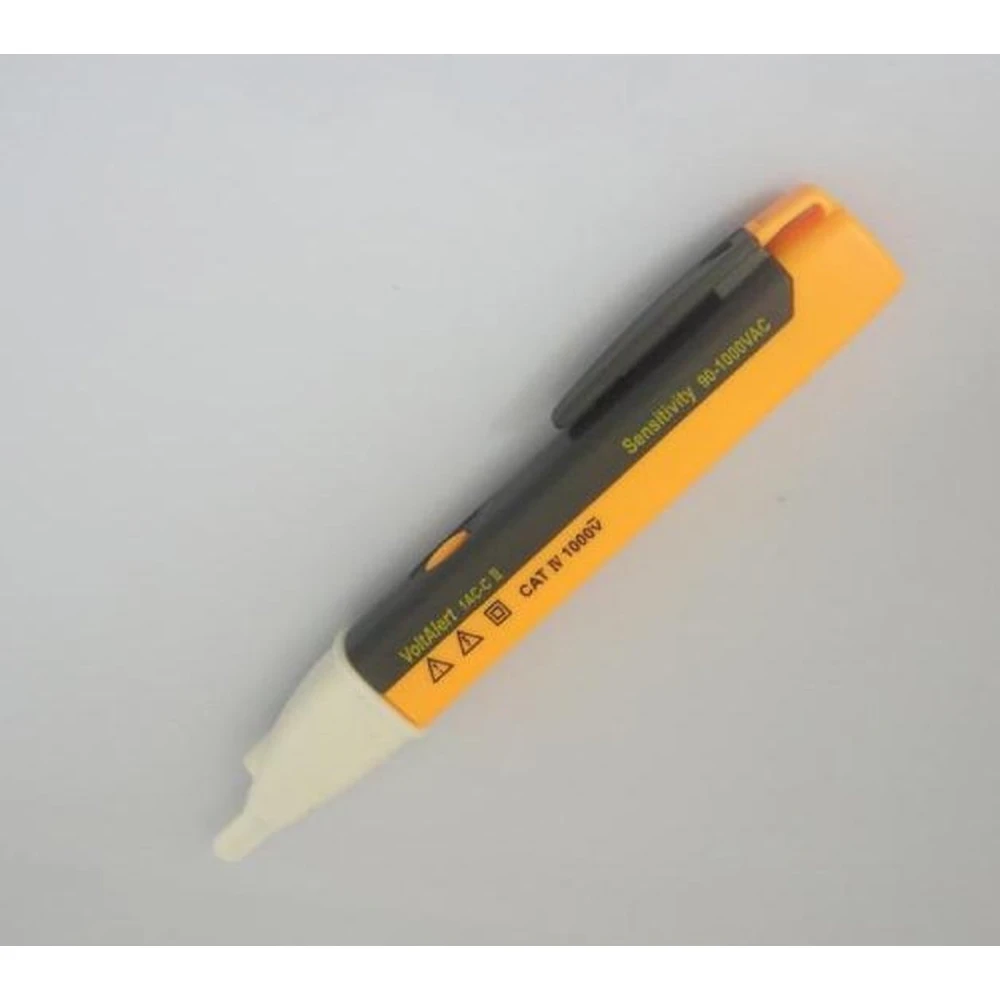 Detector de tensió Victor 90 a 1000V amb alarma acústica i lluminosa