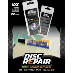 Disc Repair reparador de ratllades per a CD i DVD de DISPLEX
