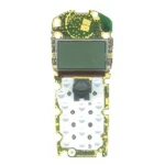 Display LCD Alcatel 30X amb PCB - Recanvi Original per a Reparació
