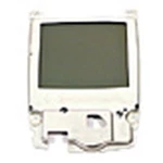 Display LCD Ericsson T65 complet amb marc i goma per a reparació