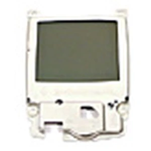 Display LCD Ericsson T65 complet amb marc i goma per a reparació