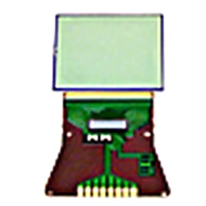 Pantalla LCD Nokia 8310 amb flex de connexió - Recanvi compatible i original