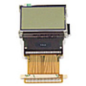 Display LCD Samsung sgh2400 - Recanvi original per a reparació mòbil