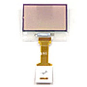 Display LCD Siemens C35 i M35 amb marc - recanvi compatible i original