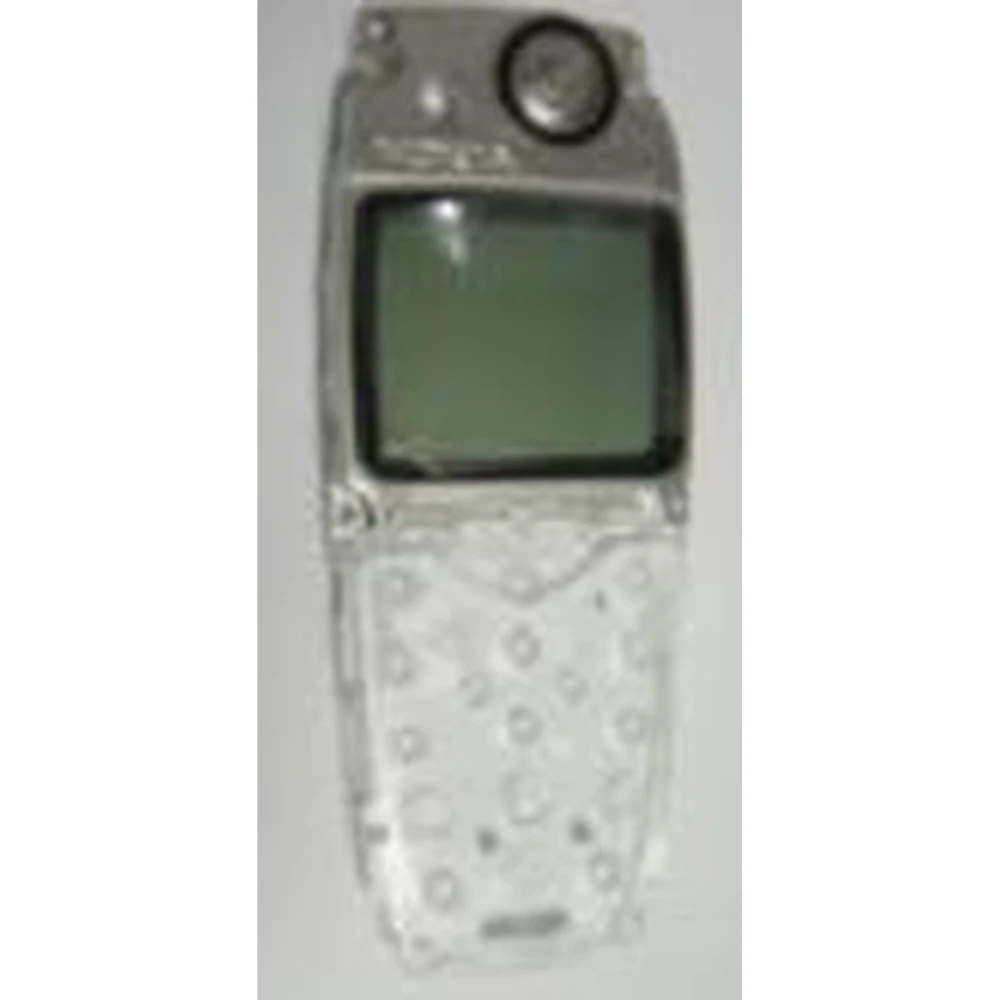 Display Nokia 3510 amb marc - Pantalla de recanvi original i compatible